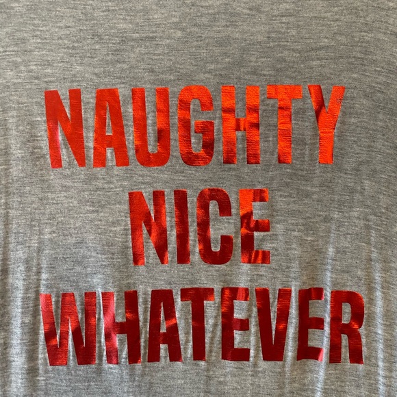 Christmas t-shirt size small - Picture 2 of 2